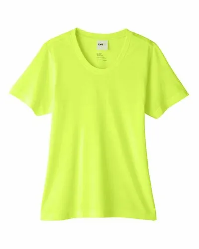 SAFETY YELLOW