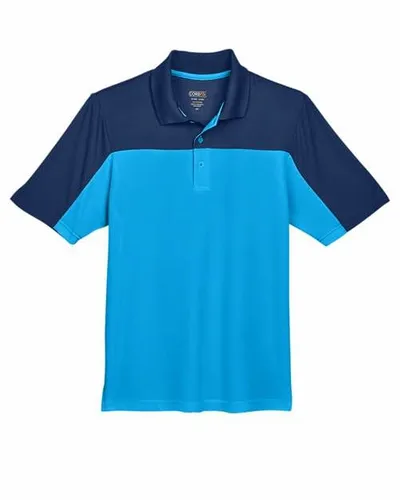 Electric Blue/ Classic Navy