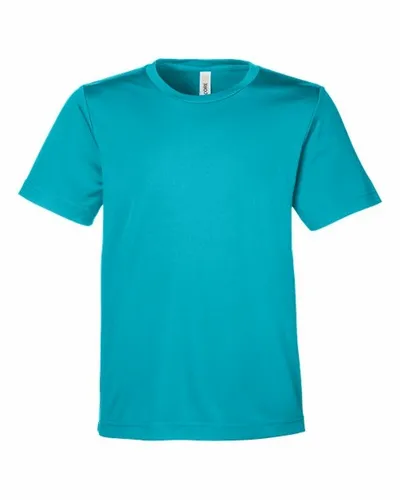 CLEAR TEAL