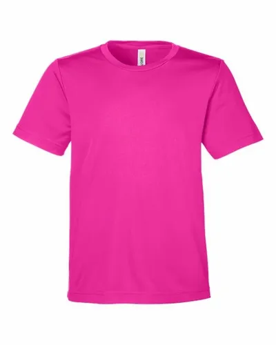 BRIGHT MAGENTA