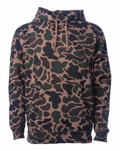 Duck Camo