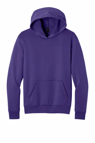 Team Purple