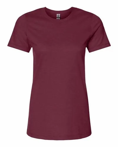 Maroon Mist