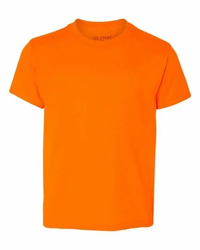 SAFETY ORANGE