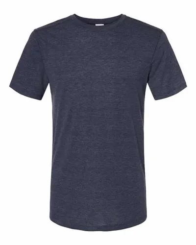Navy Heather