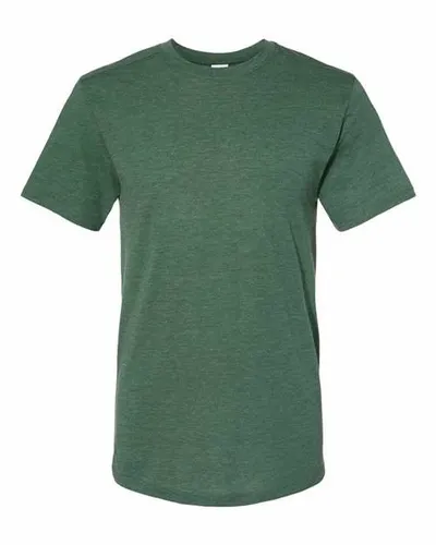 Dark Green Heather