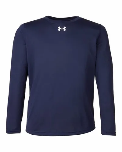 Midnight Navy/ White