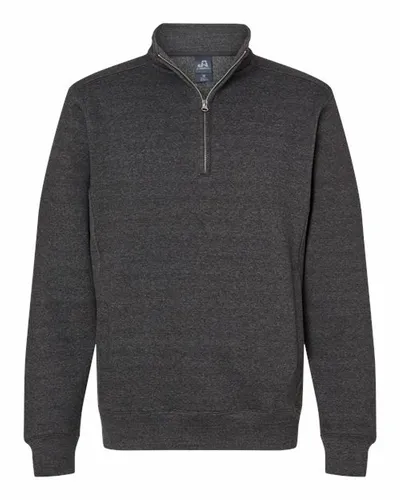 Charcoal Heather