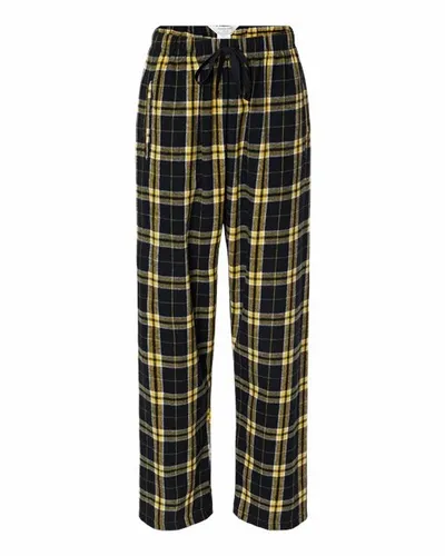 Black/ Gold