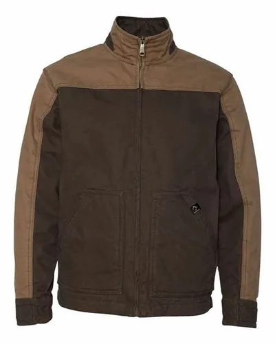 Tobacco/ Field Khaki