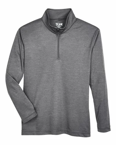 Dark Grey Heather