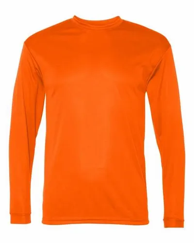 SAFETY ORANGE