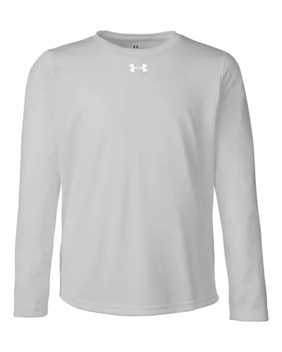 Mod Grey Light Heather/ White