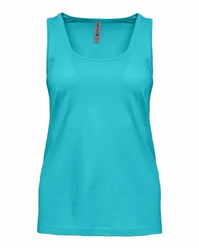 Tahiti Blue