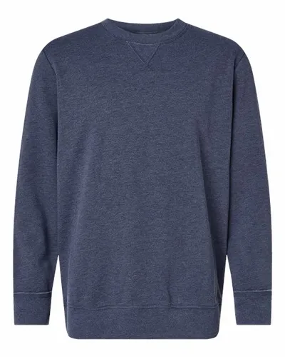 WASHED NAVY