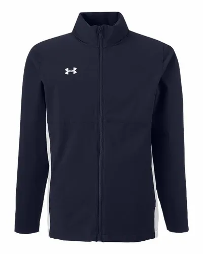 Midnight Navy/ White
