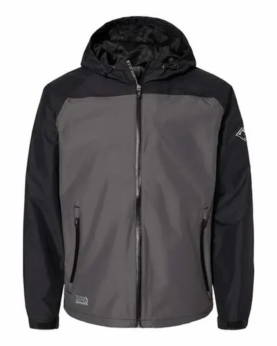 Charcoal/ Black