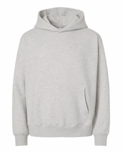 Vintage Heather Grey