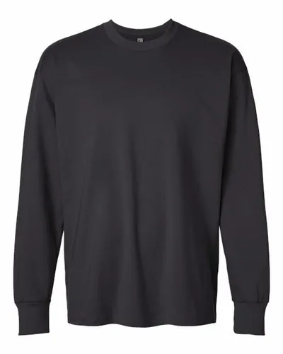 Graphite Black