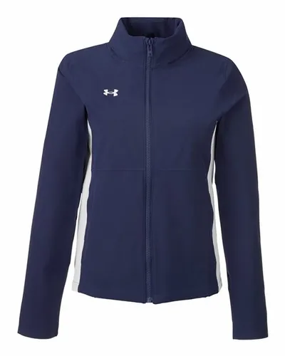 Midnight Navy/ White
