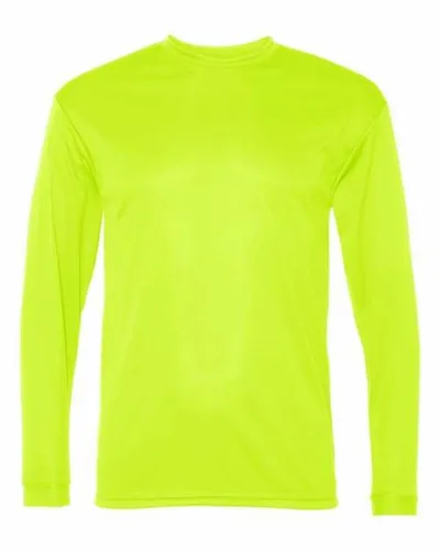 SAFETY YELLOW