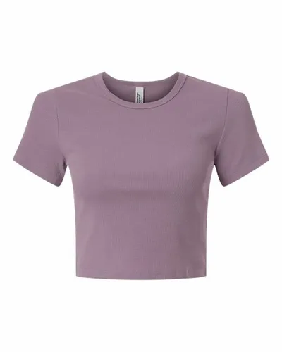 Smokey Violet