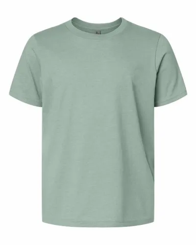 Heather Seafoam