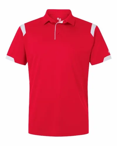 Red/ White