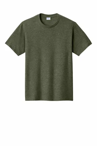 Military Green Heather