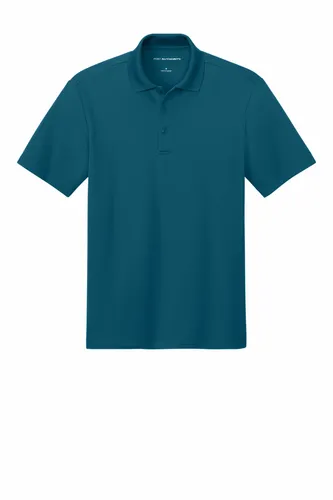 MOROCCAN BLUE
