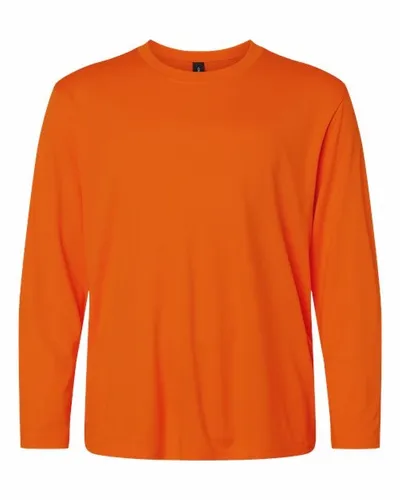 Deep Orange