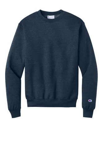 Navy Heather