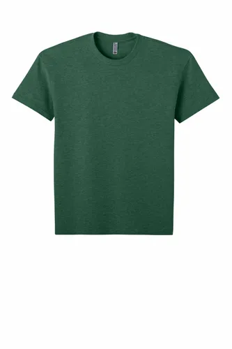 Heather Forest Green