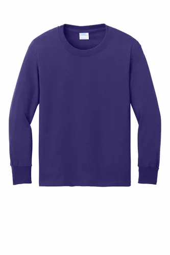 Team Purple