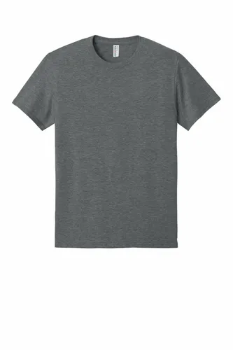 Graphite Heather
