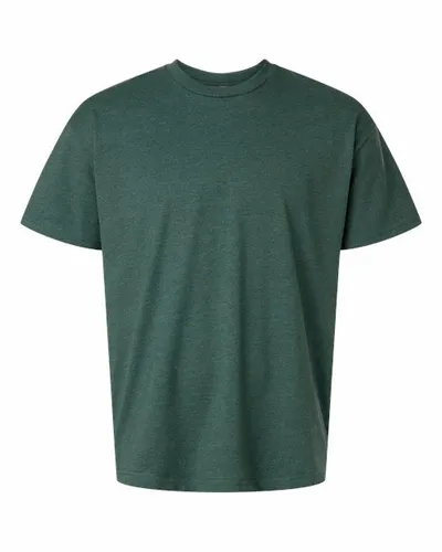 Heather Forest Green