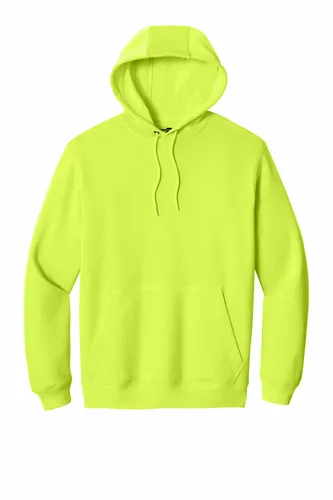 Bright Yellow