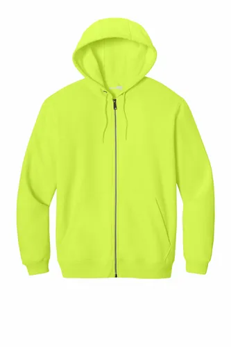 Bright Yellow