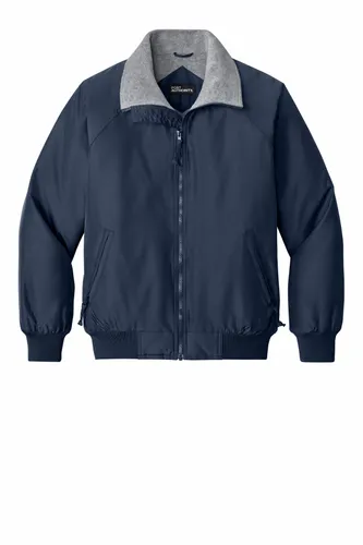 True Navy/ Gray