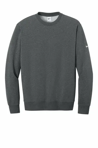 Charcoal Heather