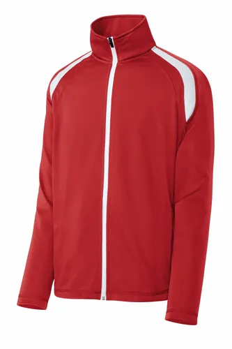 True Red/ White