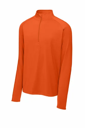 Deep Orange