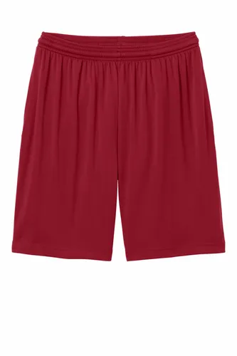 Deep Red