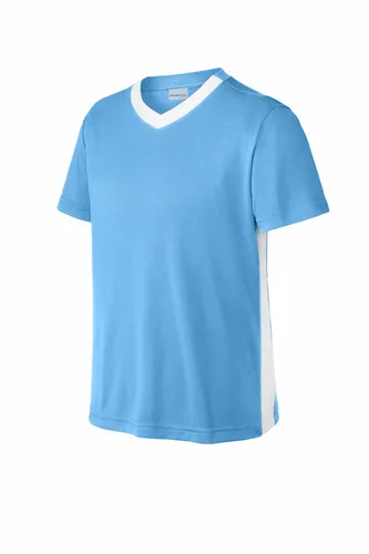 Carolina Blue/ White