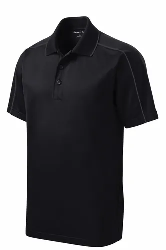 Black/ Iron Grey