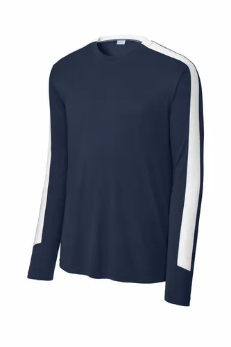 True Navy/ White