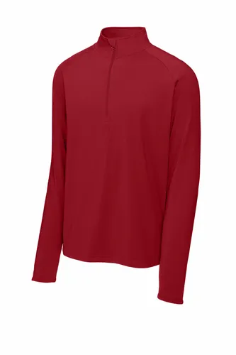Deep Red