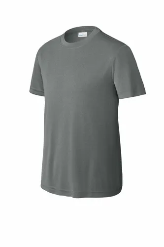 Iron Grey Heather