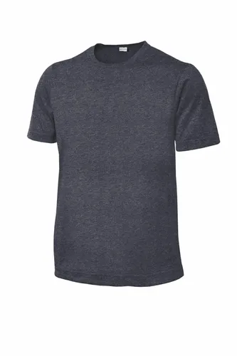 Graphite Heather