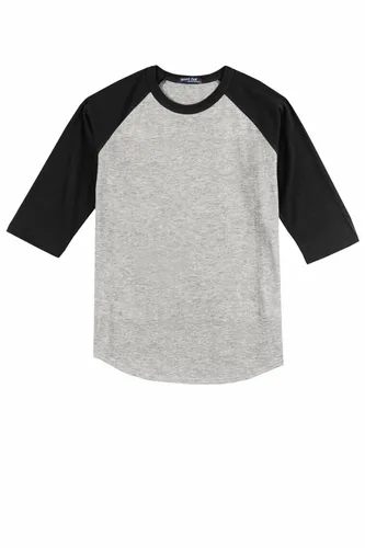 Heather Grey/ Black